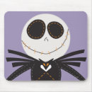 Search for jack skellington mousepads The nightmare before christmas