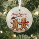 Recherche de baking ornaments Pain d'épices