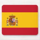 Search for spain mousepads flag