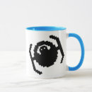 Recherche de retro gamer tasses Rétro