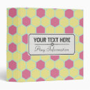 Search for honeycomb binders Geometric