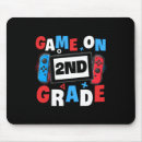 Search for second grade mousepads 2nd