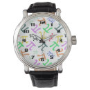 Search for pi day watches Nerd