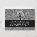 Search for conference invitations Corporate