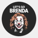 Search for clown stickers Republican