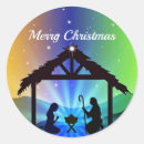 Search for manger stickers Nativity