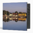 Search for harbours binders Europe