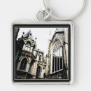 Search for gothics keychains Cathedral
