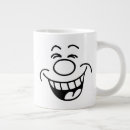 Search for emoji face mugs Funny