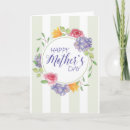 Recherche de watercolor mothers day cards Jour de la mère