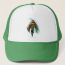 Search for trident hats Dc comics