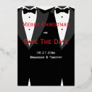 Search for red black christmas invitations Silver