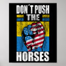 Search for horse quotes posters Blue