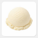 Search for vanilla ice cream stickers Scoop