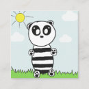Search for panda business stationery Animal