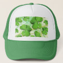 Search for shamrock hats Green