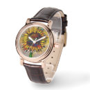 Search for painted watches Botanical