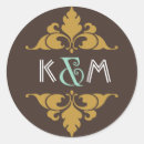 Search for art deco wedding stickers 1920s