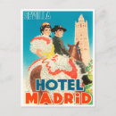 Recherche de vintage seville cartes postales Espagnol