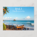 Recherche de indonésie cartes postales Bali