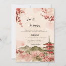 Recherche de fleurs de cerisier japonaises invitations Pour eux