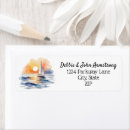 Search for seascape return address labels Sailing