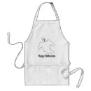 Search for ghost aprons Boo