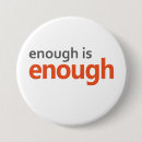 Search for gun control buttons Enough is enough