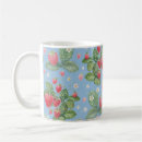 Search for strawberry pattern mugs Flower