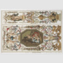 Search for apothecary tissue paper Decoupage