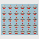 Search for cute socks wrapping paper Monkey