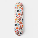 Recherche de feuillage skateboards Automne