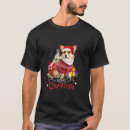 Search for tree mens tshirts Santa