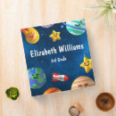 Search for galaxy space binders Solar system