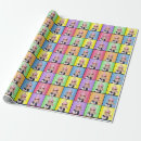 Recherche de grincheux papier cadeau Anniversaire