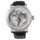 Search for wolf watches Nature