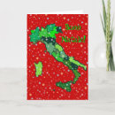 Search for italy holiday cards Italian