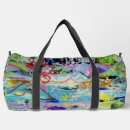 Search for funky backpacks Abstract