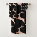 Search for black rose bath towels Trendy