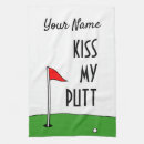 Search for golf tea towels Humour