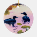 Search for loon ornaments Wildlife