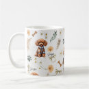Recherche de le caniche standard tasses Café