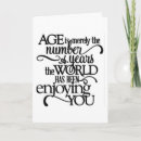 Search for special 40th birthday cards Forty
