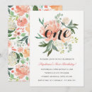 Recherche de pech anniversaire invitations Un