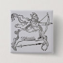Search for centaure buttons Zodiac