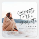 Search for congrats to the grad stickers Modern