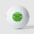 Recherche de putt Sport