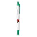 Recherche de photographie stylos Rouge