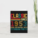 Search for 71st birthday cards Happy