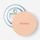 Search for graduation bottle openers Elegant